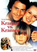 Kramer Vs. Kramer - Robert Benton, Richard Fischoff