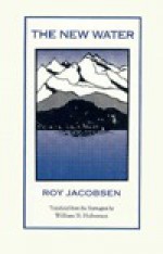 The New Water - Roy Jacobsen