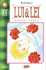 Le situazioni di lui & lei, Vol. 11 - Simona Stanzani, Masami Tsuda