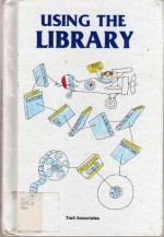 Using the Library - Laurence Santrey