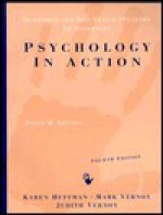 Psychology in Action, ESL Handbook - Mark Vernoy, Judith Vernoy