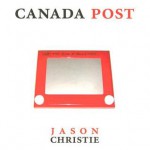 Canada Post - Jason Christie