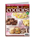 Cookies and Bars! magazine by Taste of Home / 128 Heavenly Homemade Treats! - Catherine Cassidy