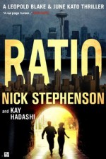 Ratio - Nick Stephenson, Kay Hadashi