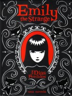 Emily the Strange: Los días perdidos - Rob Reger, Alexandre Casal Vázquez, Buzz Parker