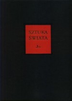 Sztuka świata. Tom 4 - Przemysław Trzeciak, José Pijoan, Marek Machowski, Jeannine Auboyer, Natalia Świdzińska, Janette Ostier, Józef Mrozek