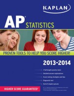 Kaplan AP Statistics 2013-2014 - Bruce Simmons, Mary Jean Bland, Barbara Wojciechowski