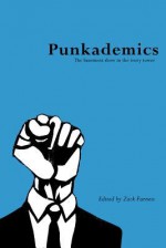 Punkademics - Zack Furness