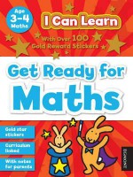 Get Ready for Maths. - John Haslam