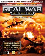 Real War: Joint Forces Official Strategy Guide - Mark H. Walker