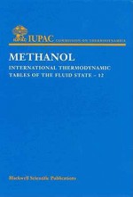 Methanol - K.M. de Reuck, International Union of Pure and Applied Chemists