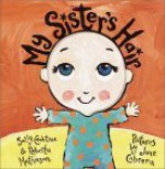 My Sister's Hair - Sally Crabtree