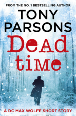 Dead Time - Tony Parsons