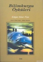 Bilimkurgu Öyküleri - Edgar Allan Poe, Özlem Alpin, Volkan Yazman