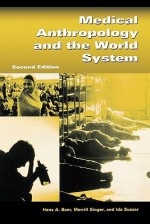 Medical Anthropology and the World System - Hans A. Baer, Merrill Singer, Ida Susser