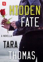 Hidden Fate - Tara Q. Thomas