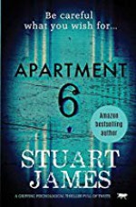 Apartment Six - Stuart James