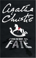 Postern of Fate - Tadeusz Olszański, Béla Hamvas, Agatha Christie