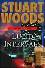 Lucid Intervals - Stuart Woods