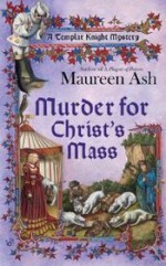 Murder for Christ's Mass - Maureen Ash