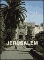 Jerusalem (Great Cities) (Great Cities) - M. Pucciarelli, Christopher Norris, Andrea Luppi