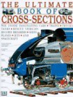 Ultimate Book of Cross-Sections - John C. Miles