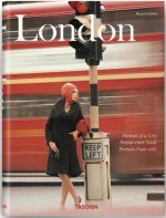 London. Portrait of a City - Reuel Golden