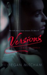 Versions - Megan Mitcham