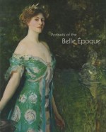 Portraits of the Belle Epoque - Tomàs Llorens, Boye Llorens