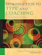 Introduction to Type and Coaching - Sandra Krebs Hirsh, Jane A. G. Kise