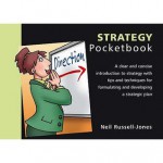 The Strategy Pocketbook (Management Pocketbooks) - Neil Russell-Jones, Phil Hailstone