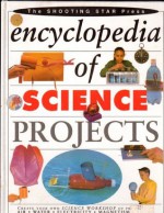 Encyclopedia of science projects - Pam Robson, Universal