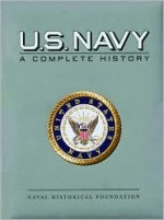 U.S. Navy (U.S. Military Series) - M. Hill Goodspeed