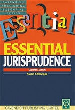 Jurisprudence (Essential) - Austi Chinhengo, Nicholas Bourne, Chinhengo Austi