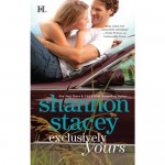 Exclusively Yours - Lauren Fortgang, Shannon Stacey