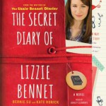 The Secret Diary of Lizzie Bennet: A Novel - Bernie Su, Kate Rorick