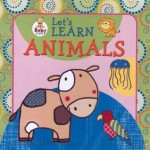 Baby Steps: Let's Learn Animals - Olivier Cirendini