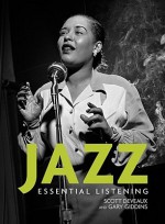 Jazz: Essential Listening - Scott DeVeaux, Gary Giddins