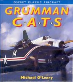 Grumman Cats - Michael O'Leary