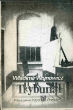 Trybunał - Włodzimierz Wojnowicz