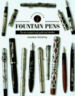 Identifying Fountain Pens - Jonathan Steinberg