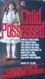 Child Possessed - David St. Clair