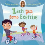 Helping Hand Books: Zach Gets Some Exercise - Sarah Ferguson, Ian Cunliffe