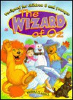 The Wizard of Oz (Brimax Classics) - Gill Guile, L. Frank Baum