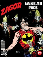 Zagor Sayi - 132 - Ade Capone