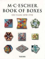 M.C. Escher Book of Boxes - M.C. Escher