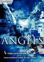 Angels: A Journey of Exploration for Individuals, Small Groups or Churches - Ro Willoughby