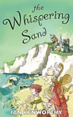 The Whispering Sand - Ian Kenworthy