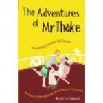 The Adventures of Mr Thake - J.B. Morton