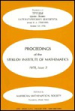 Investigations in the General Theory of Statistical Decisions (Proceedings of the Steklov Institute of Mathematics ; No 124) - A.S. Holevo